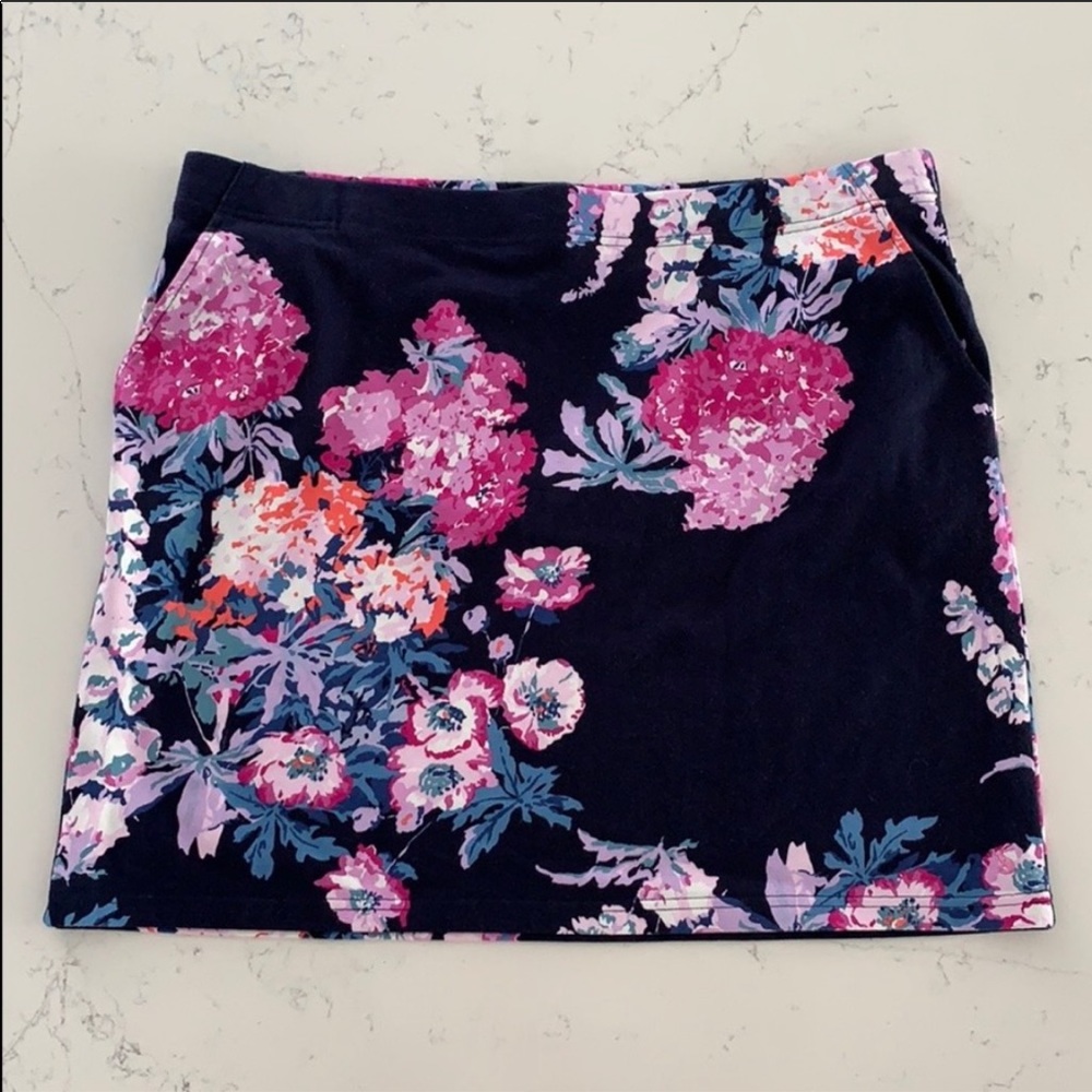 Joules Skirt NWT
